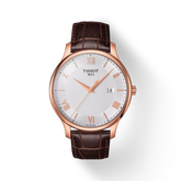 Tissot Tradition 43mm T063.610.36.038.00