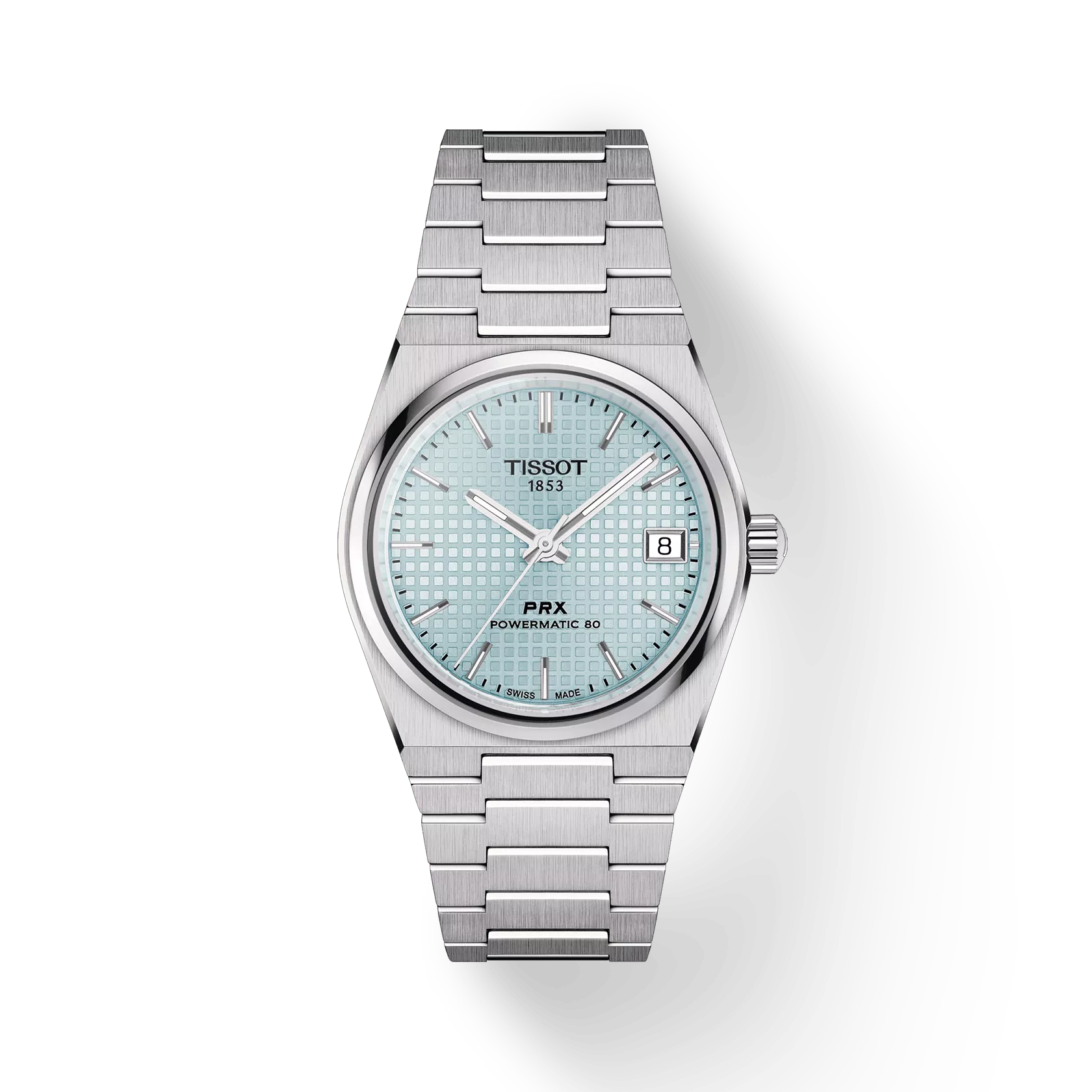 Tissot PRX 35mm T137.207.11.351.00