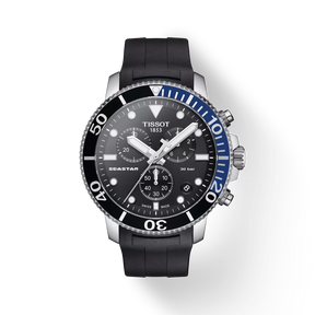 Tissot Seastar 1000 Quartz Chronograph T120.417.17.051.02 | RR Jewelle