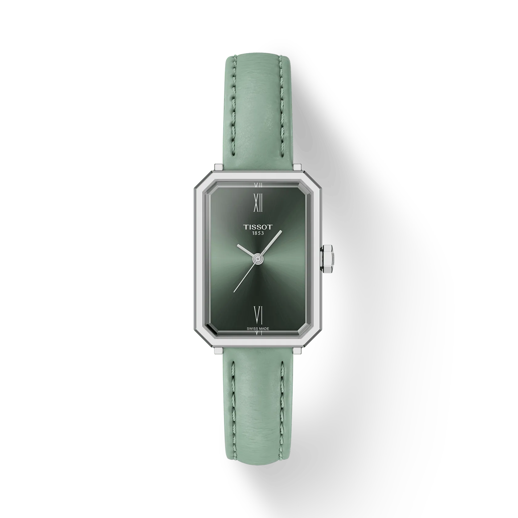 Tissot SRV 30mm T160.110.16.093.00
