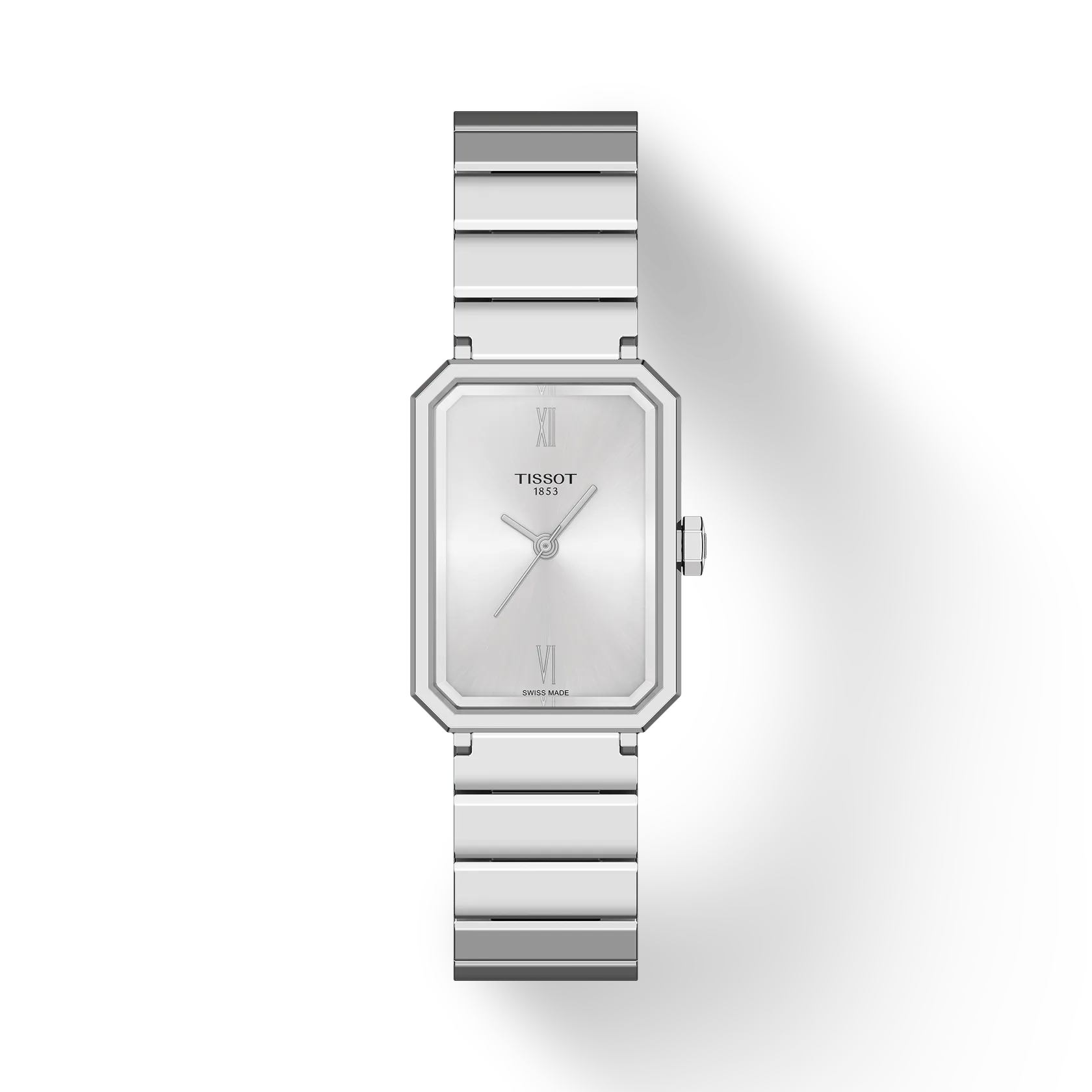 Tissot SRV 30mm T160.110.11.033.00
