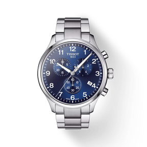 Tissot Chrono XL Classic 45mm T116.617.11.047.01