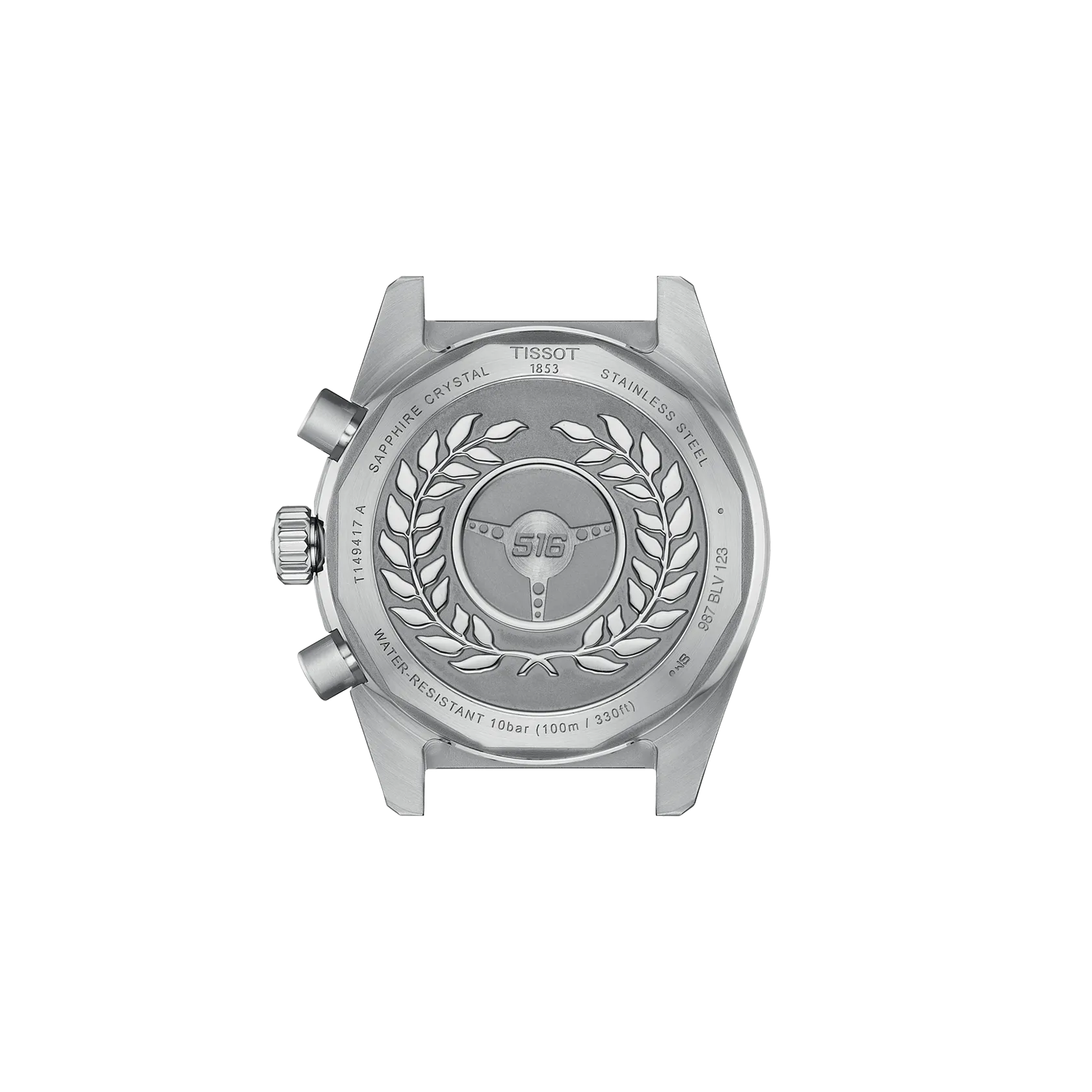 Tissot PR516 40mm T149.417.22.051.00