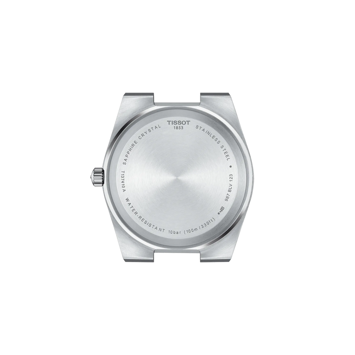 Tissot PRX 40mm T137.410.11.031.00