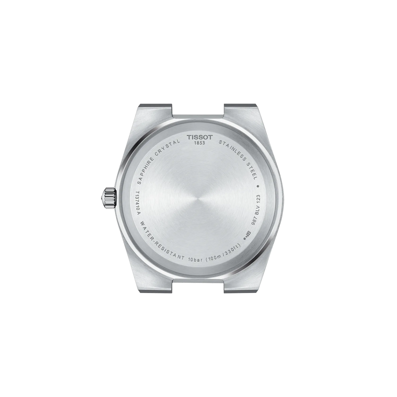 Tissot PRX 40mm T137.410.11.031.00