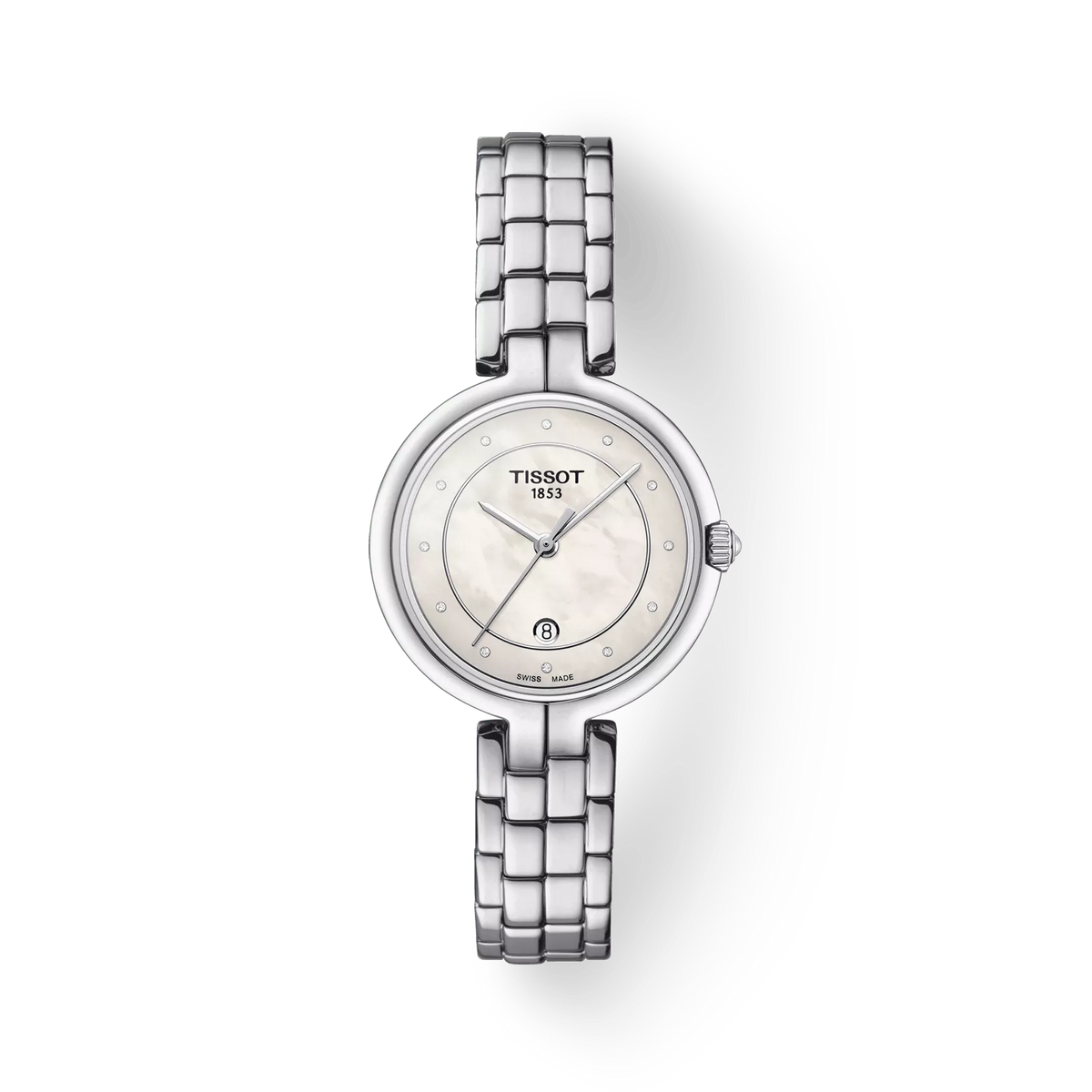 Tissot Flamingo 30mm T094.210.11.116.01