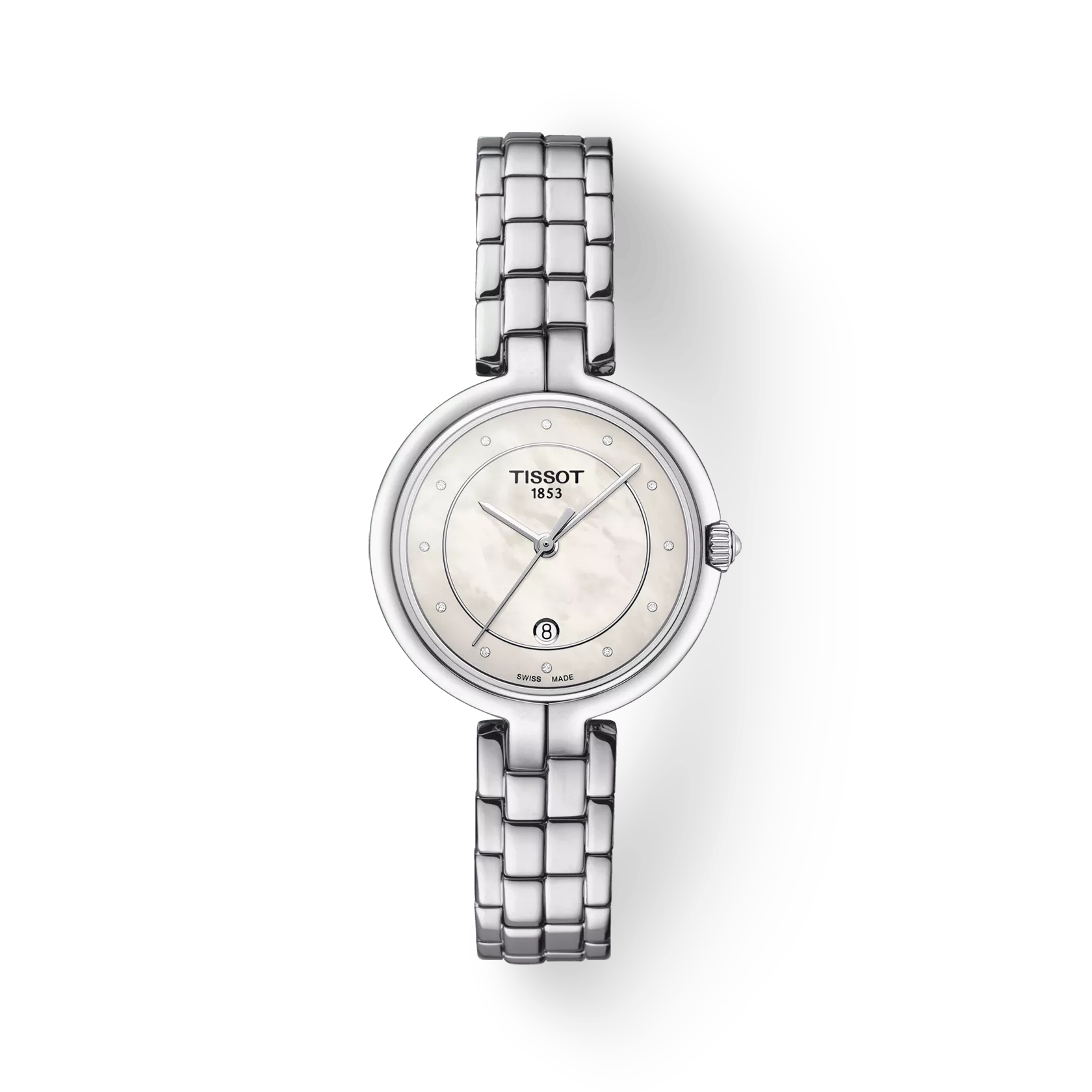 Tissot Flamingo 30mm T094.210.11.116.01