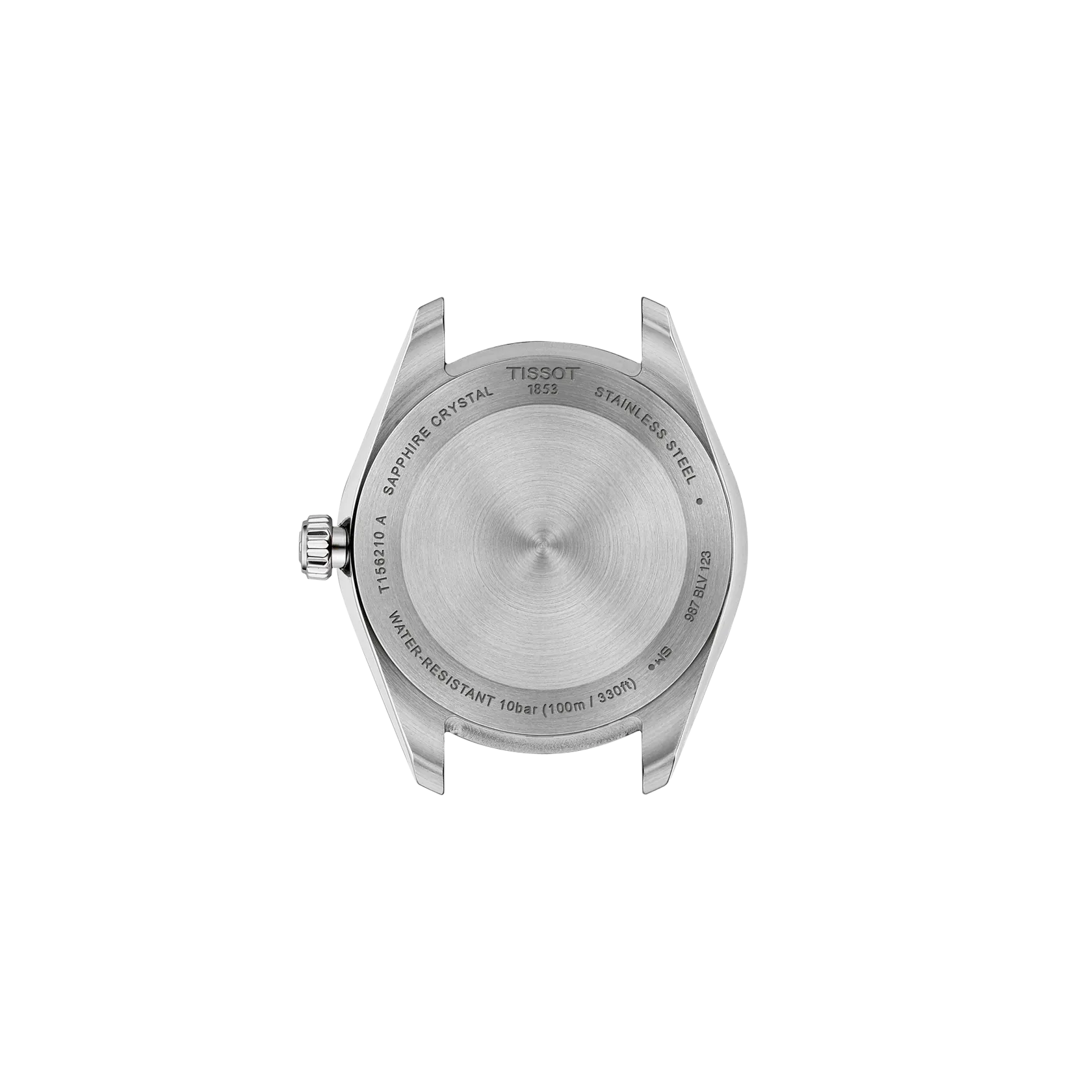 Tissot Ballade 34mm T156.210.22.041.00