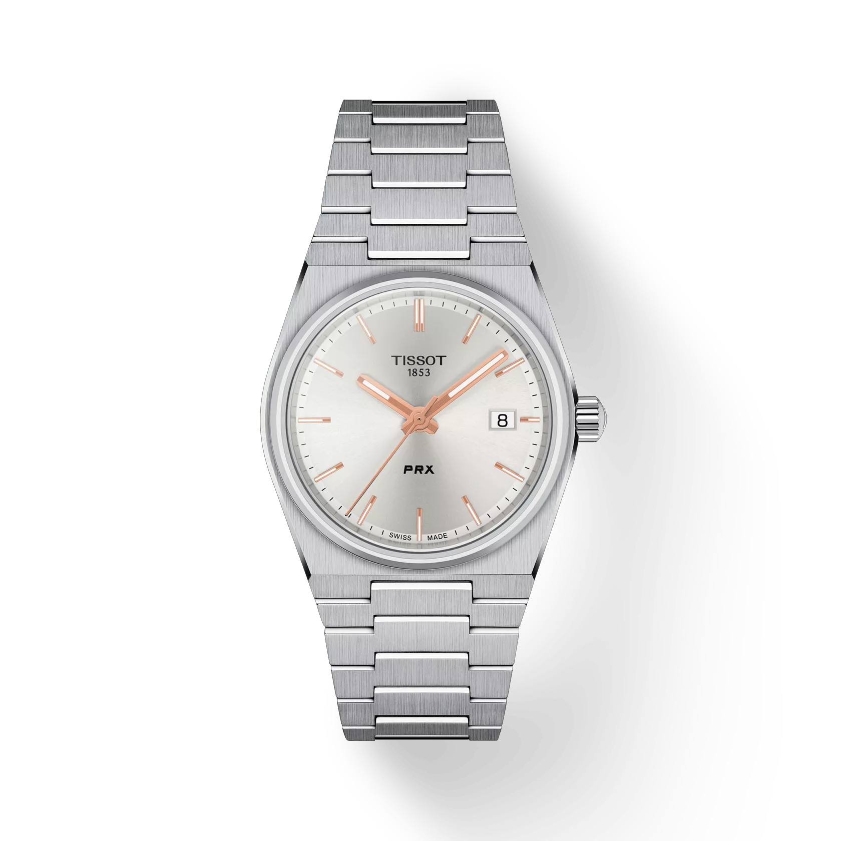 Tissot PRX 35mm T137.210.11.031.00
