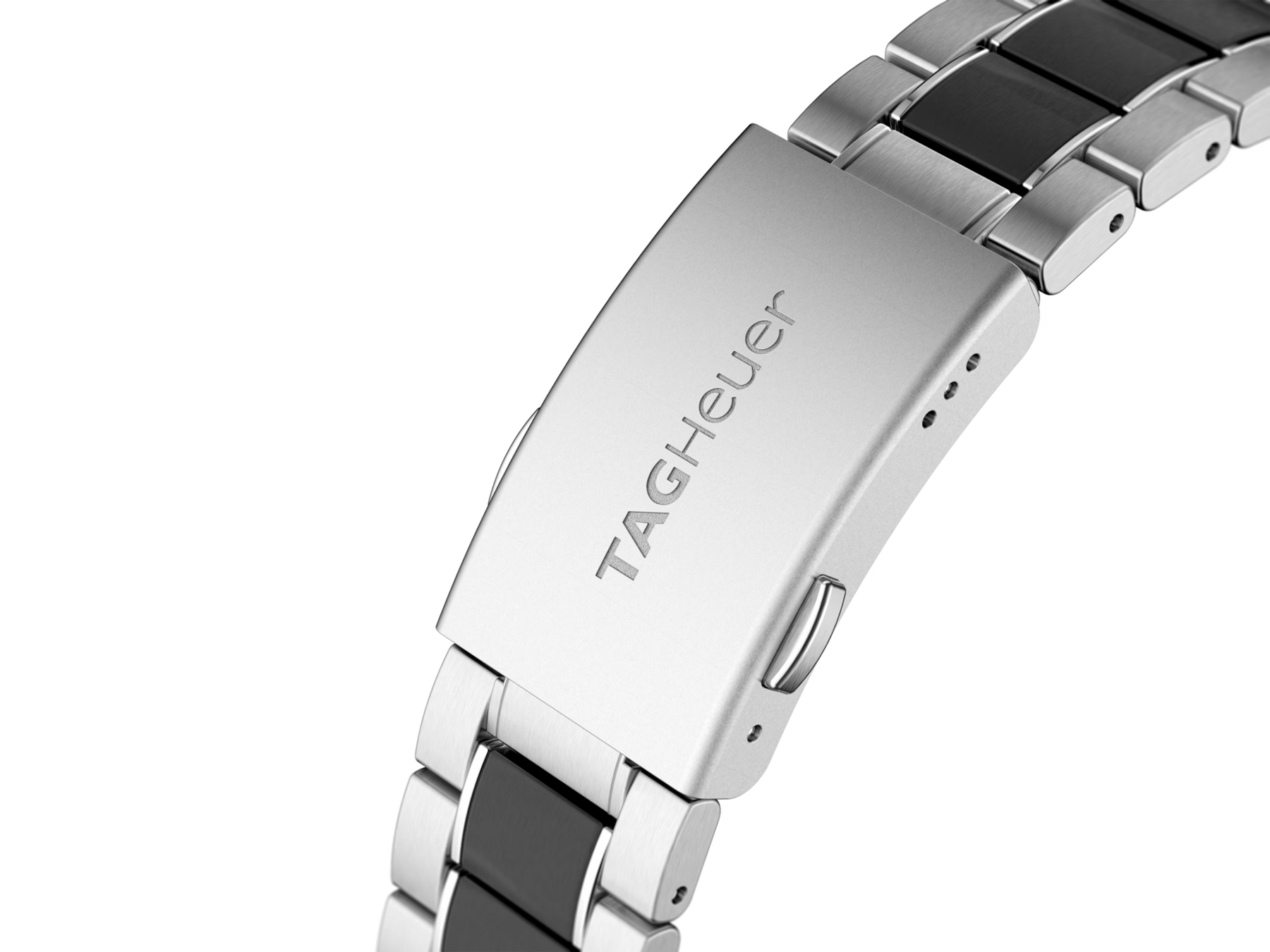 TAG Heuer Formula 1 Chronograph CAZ1011.BA0843