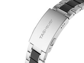 TAG Heuer Formula 1 Chronograph CAZ1011.BA0843