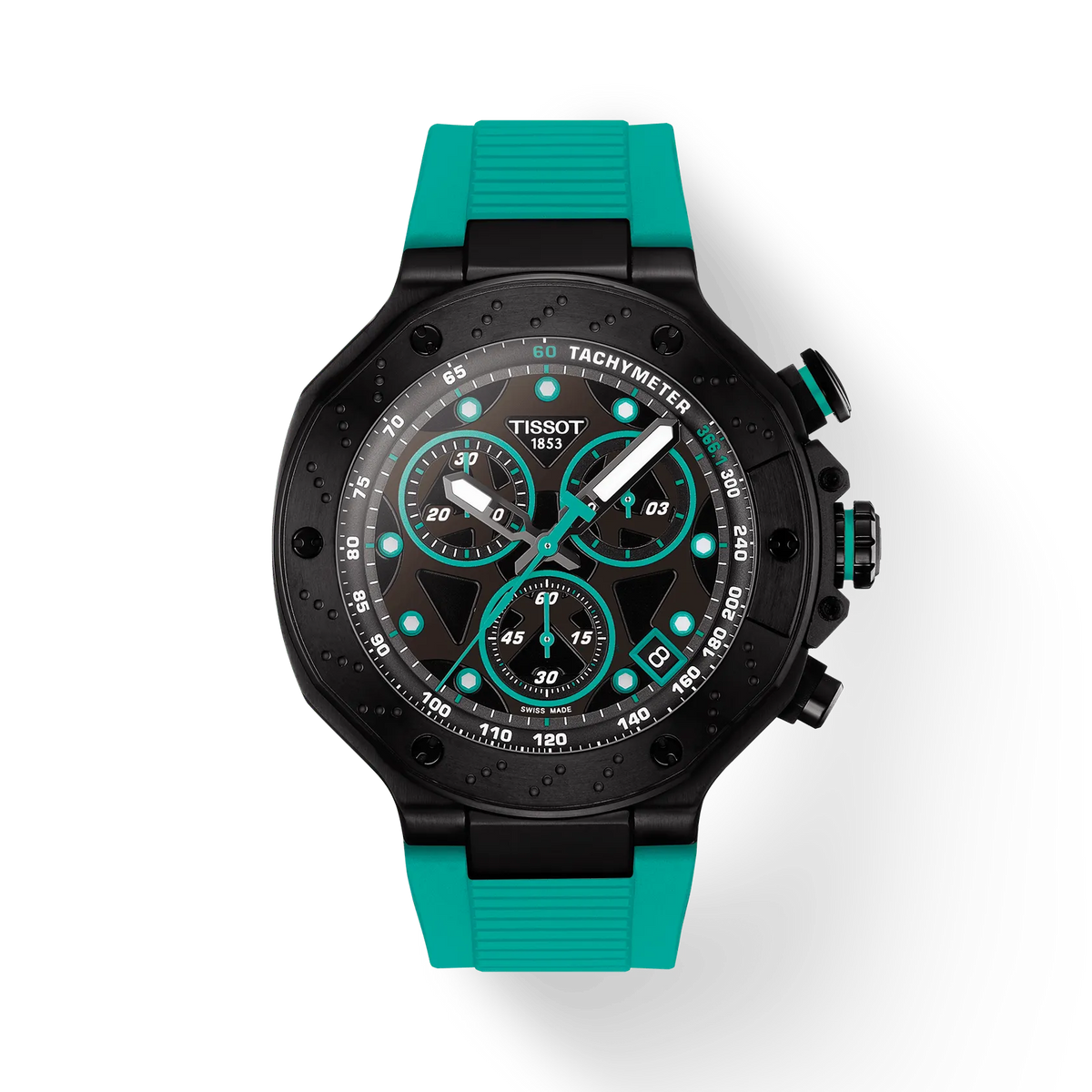 Tissot T-Race 45mm T141.417.37.051.01