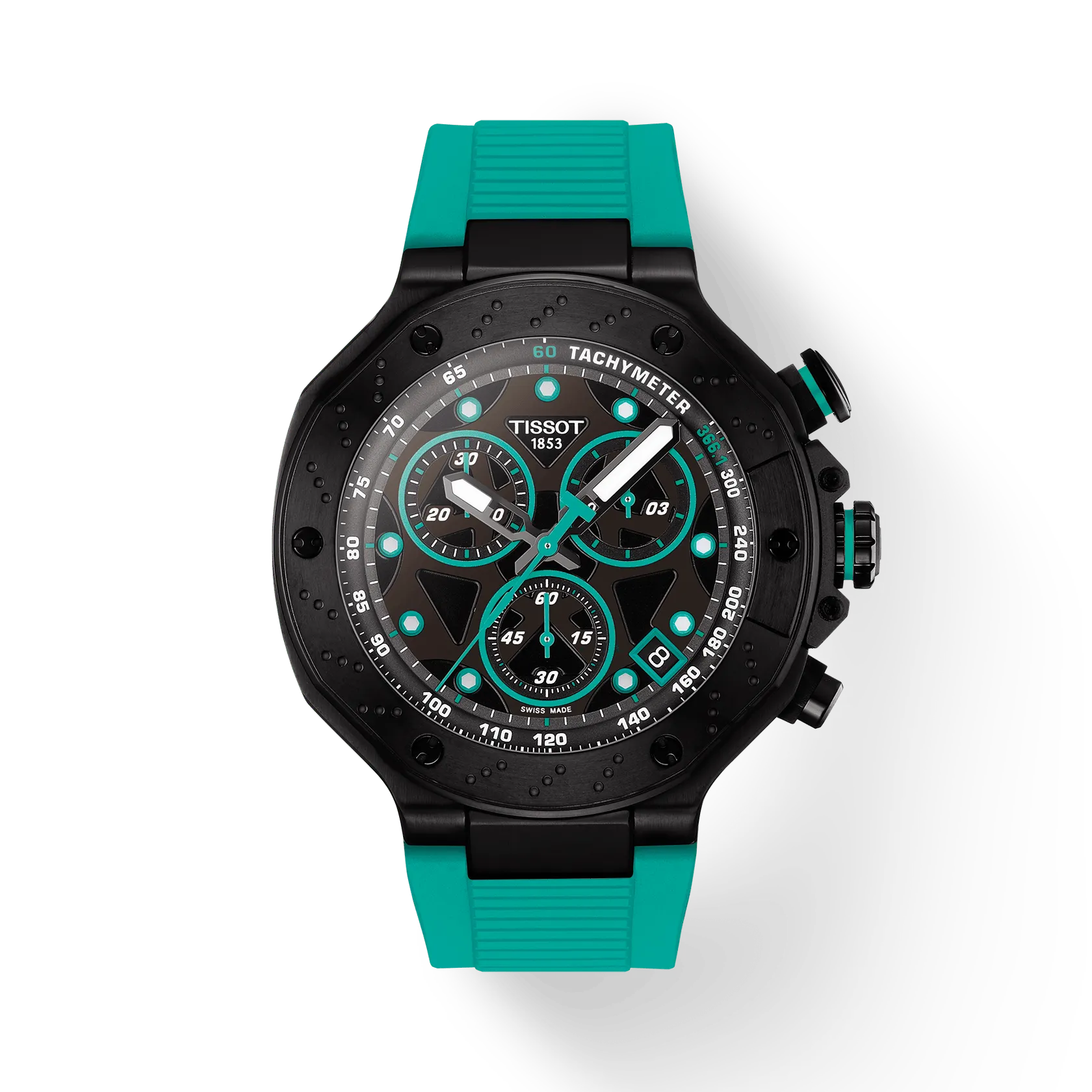 Tissot T-Race 45mm T141.417.37.051.01