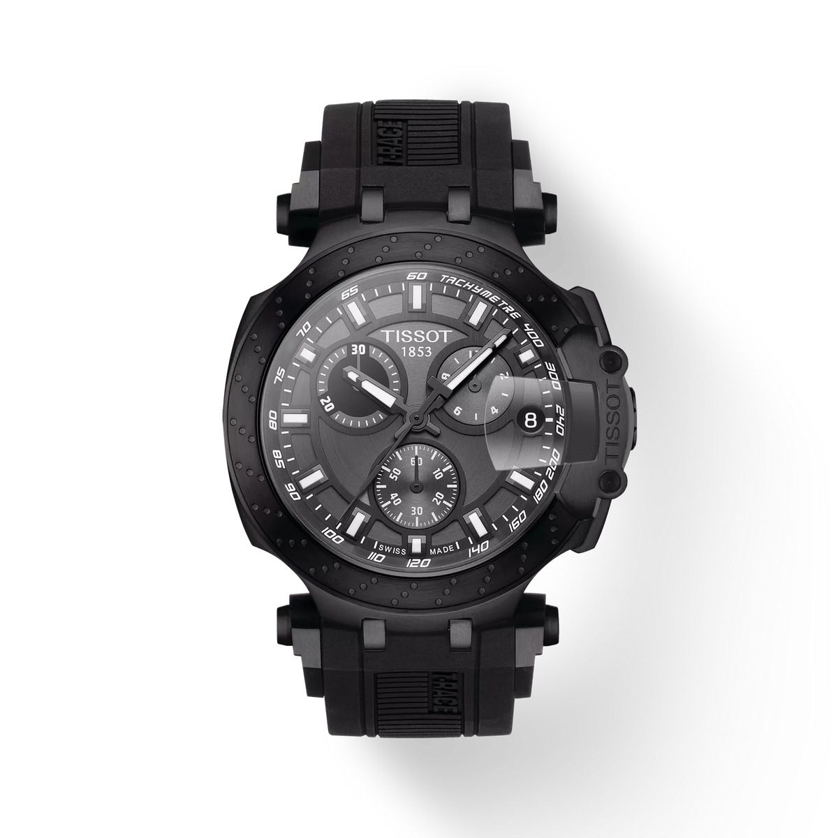 Tissot T-Race Chronograph T115.417.37.061.03