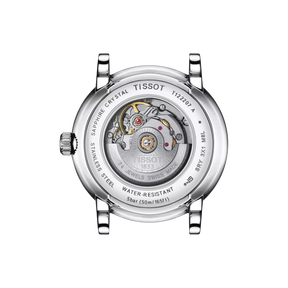 Tissot Carson Premium Automatic lady T122.207.16.033.00