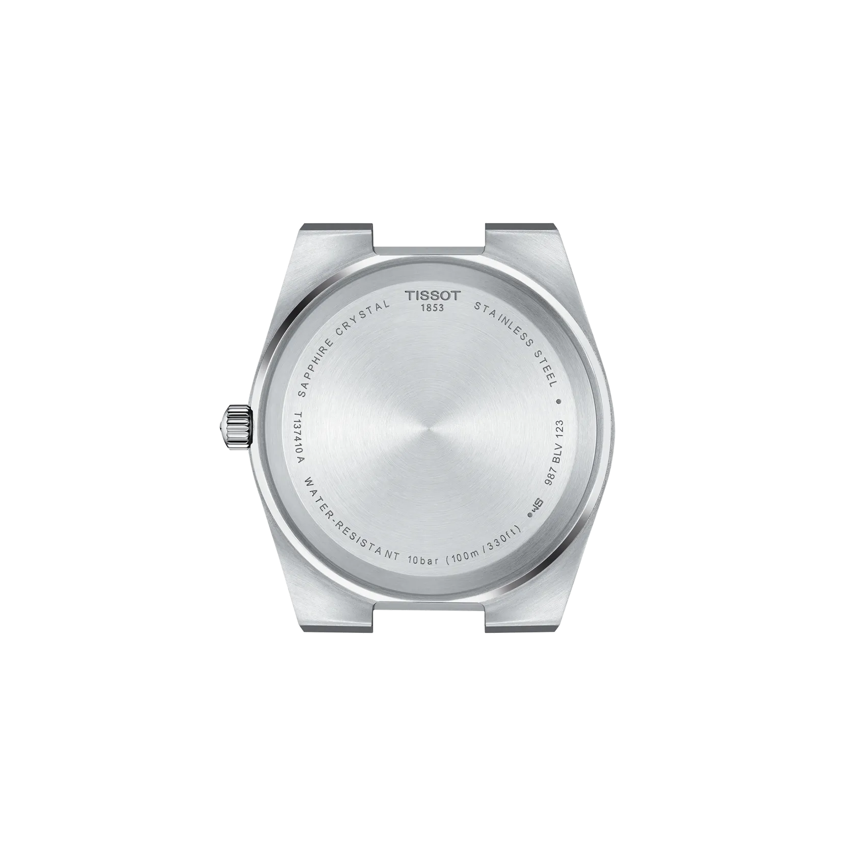 Tissot PRX 40mm T137.410.11.421.00