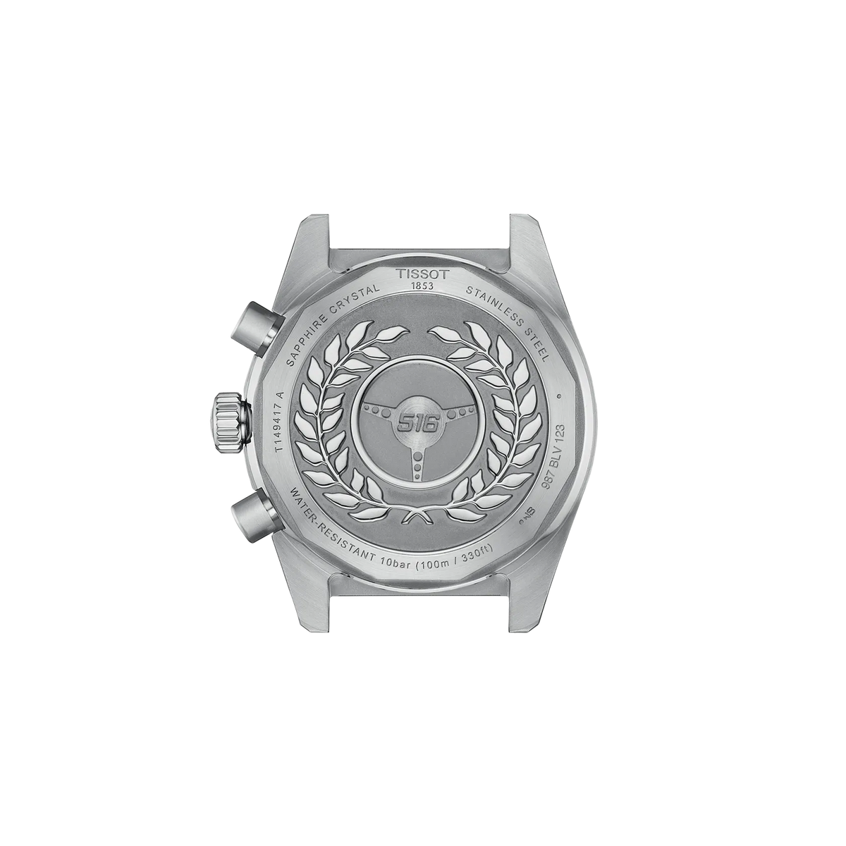 Tissot PR516 40mm T149.417.11.041.00