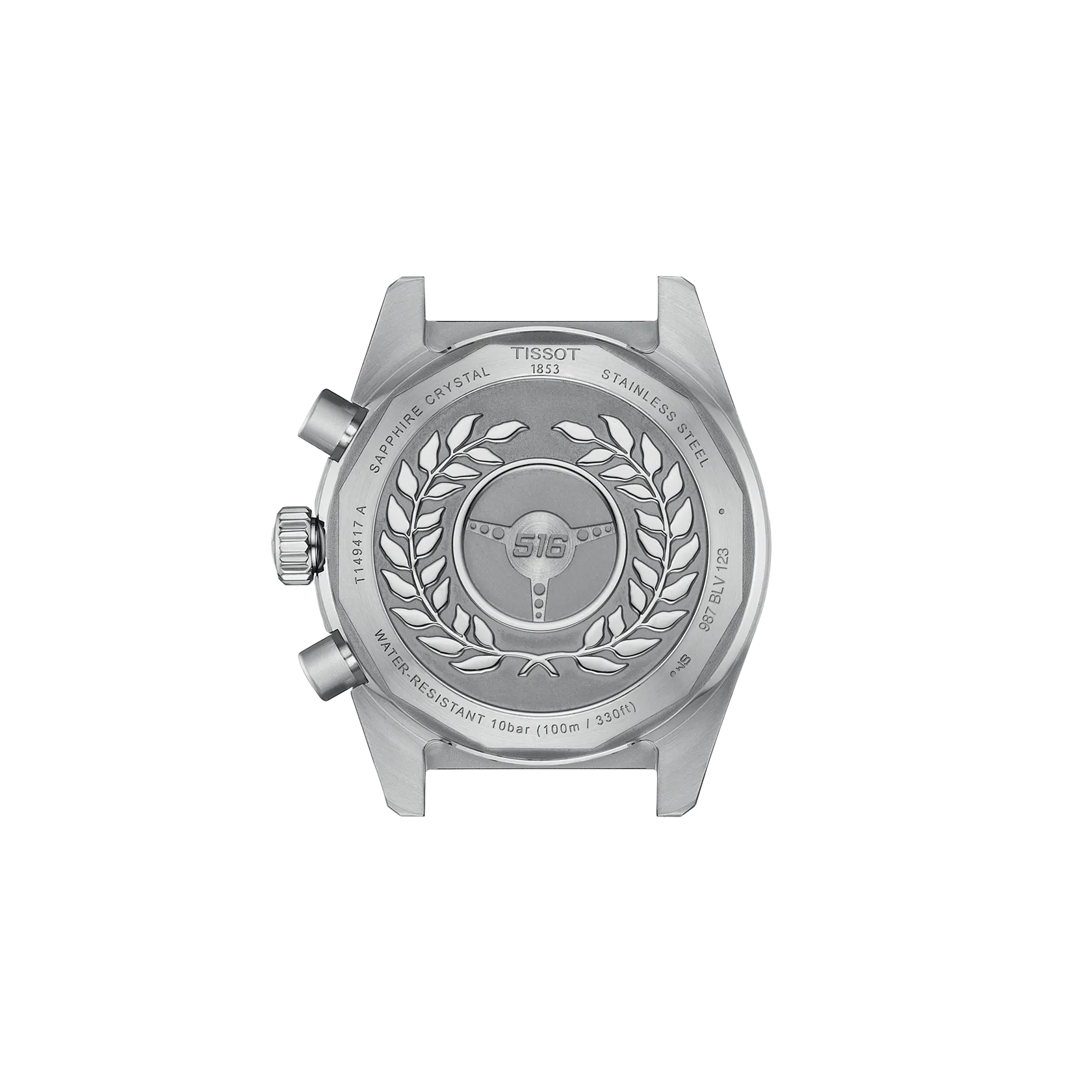Tissot PR516 40mm T149.417.11.041.00