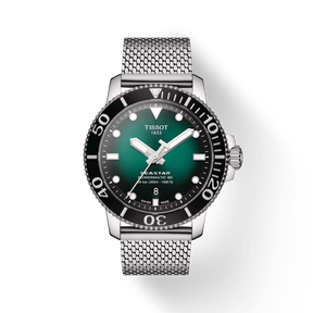Tissot Seastar 1000 Powermatic 80 T120.407.11.091.00
