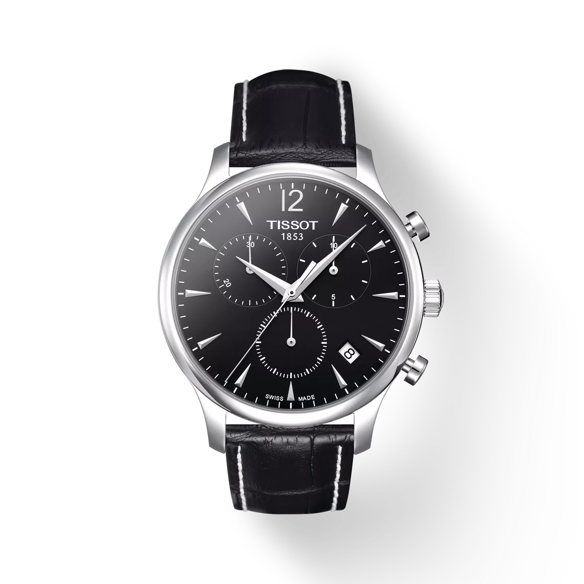 Tissot Tradition 42mm T063.617.16.057.00