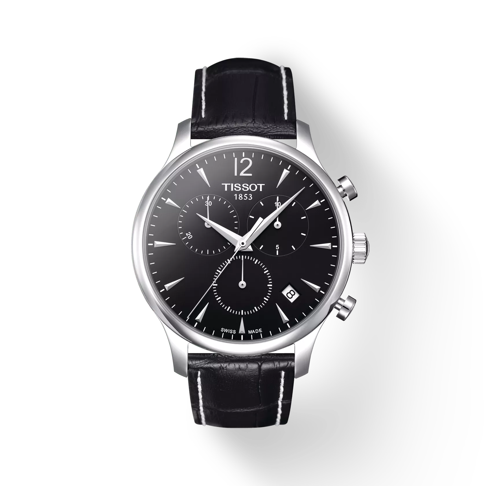 Tissot Tradition 42mm T063.617.16.057.00