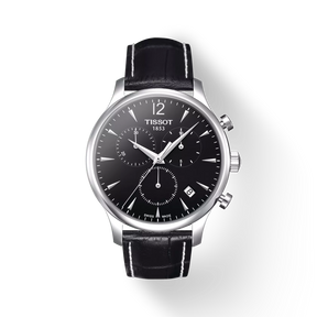 Tissot Tradition 42mm T063.617.16.057.00