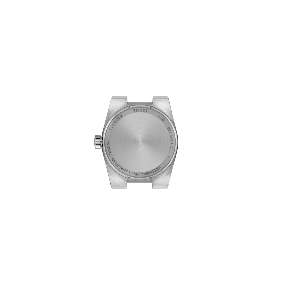 Tissot PRX 25mm T137.010.21.111.00