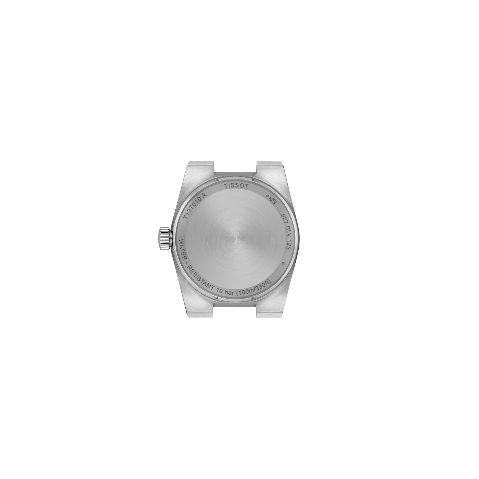 Tissot PRX 25mm T137.010.21.111.00