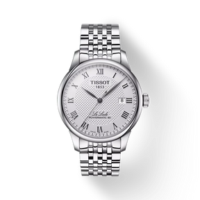 Tissot Le Locle 39.3mm T006.407.11.033.00