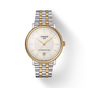 Tissot Carson Premium Powermatic 80 T122.407.22.031.00