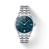 Tissot Chemin des Tourelles Powermatic 80 Lady T099.207.11.048.00 | RR