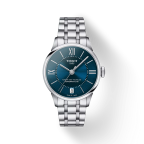 Tissot Chemin des Tourelles Powermatic 80 Lady T099.207.11.048.00 | RR