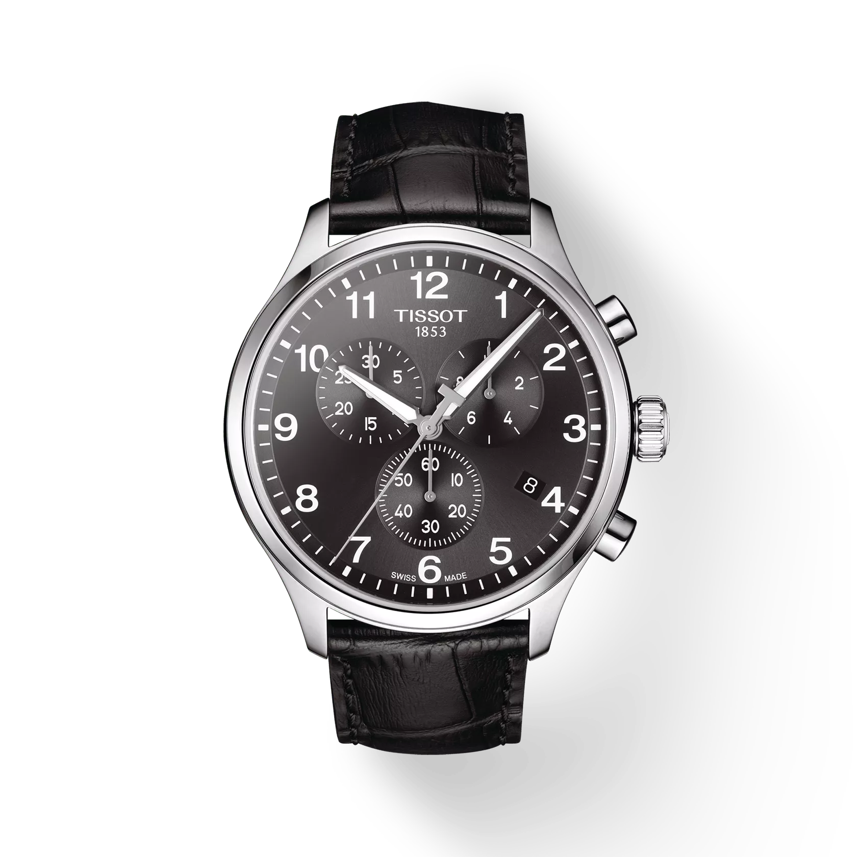 Tissot Chrono XL Classic 45mm T116.617.16.057.00