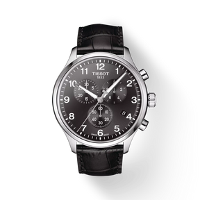 Tissot Chrono XL Classic 45mm T116.617.16.057.00