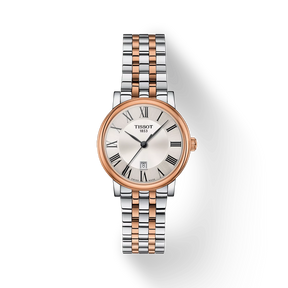 Tissot Carson Premium 30mm T122.210.22.033.01