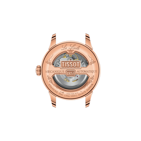 Tissot Le Locle 39.3mm T006.407.36.033.00