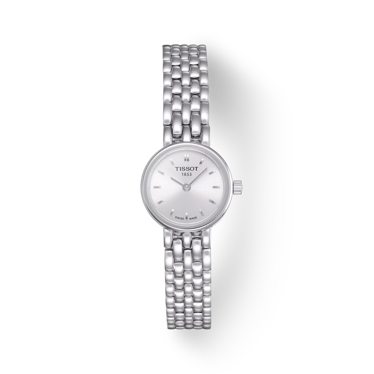 Tissot Lovely Round 19.5mm T058.009.11.031.00