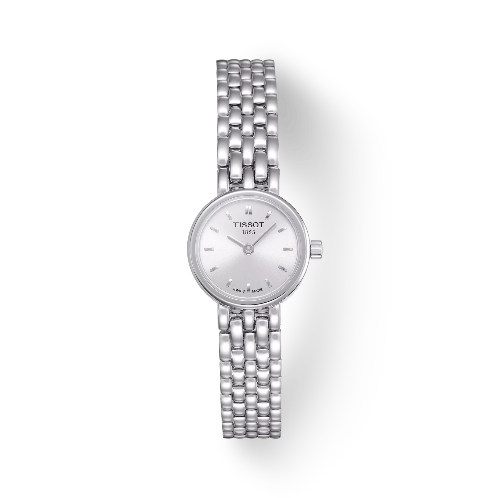 Tissot Lovely Round 19.5mm T058.009.11.031.00