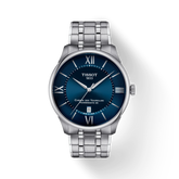 Tissot Chemin Des Tourelles 42mm T139.407.11.048.00