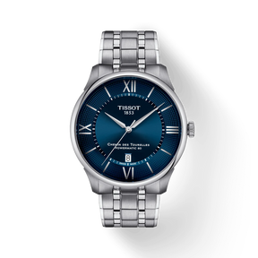 Tissot Chemin Des Tourelles 42mm T139.407.11.048.00