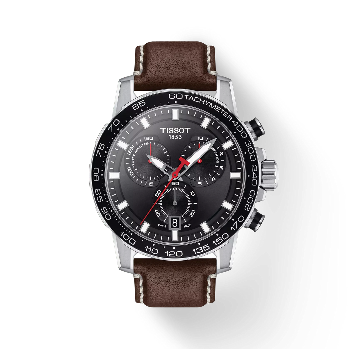 Tissot Supersport Chrono T125.617.16.051.01