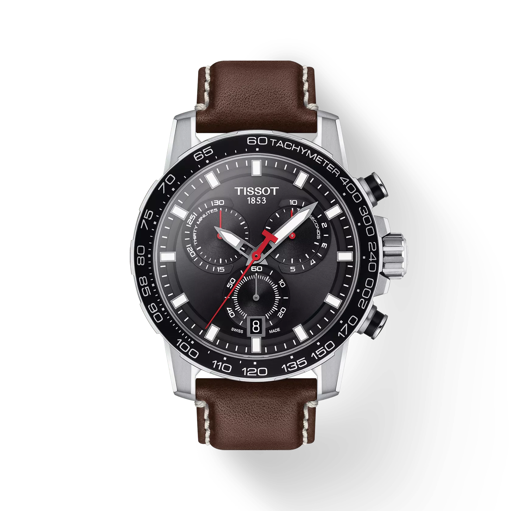 Tissot Supersport Chrono T125.617.16.051.01