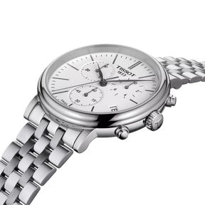 Tissot Carson Premium Chronograph T122.417.11.011.00