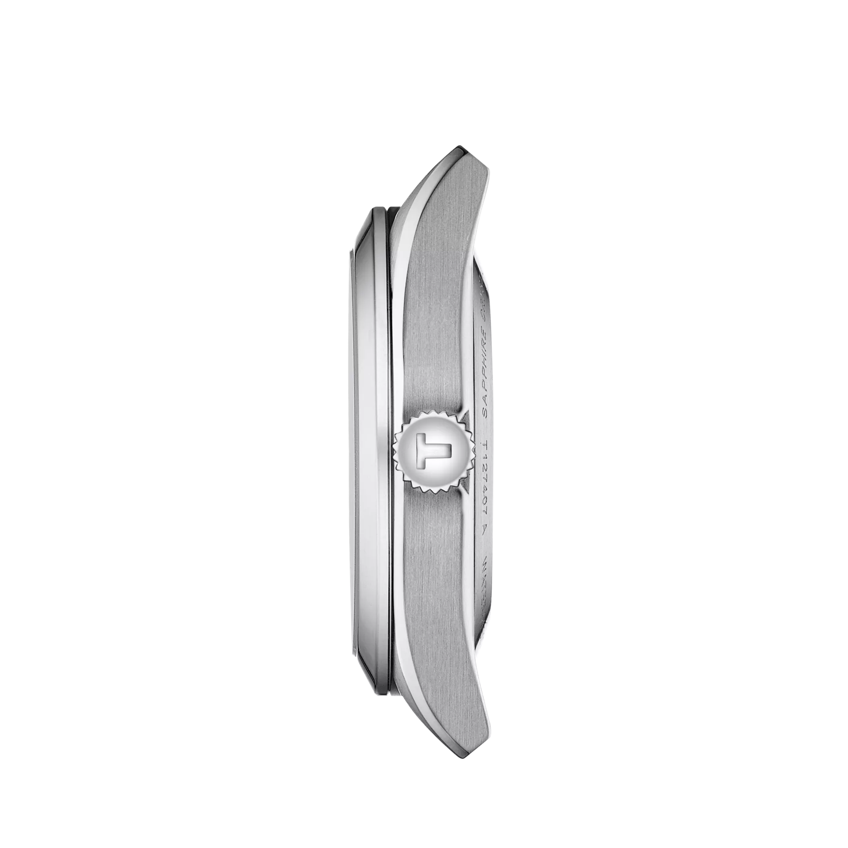 Tissot Gentleman Powermatic 80 Silicium T127.407.11.031.00 | RR Jewell