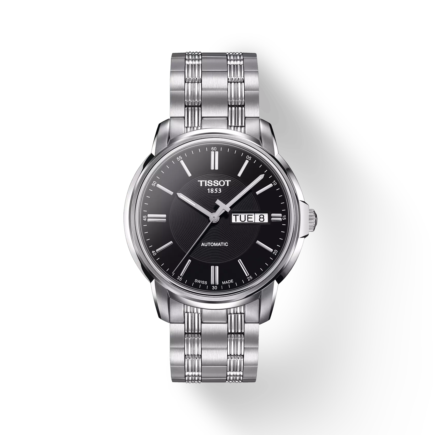 Tissot Automatics III T065.430.11.051.00