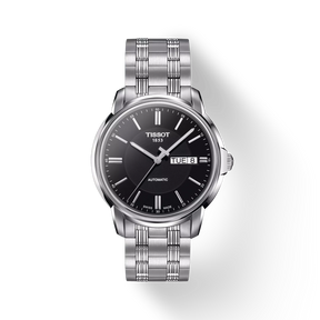 Tissot Automatics III T065.430.11.051.00