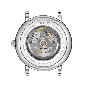 Tissot Carson Premium Powermatic 80 T122.407.11.031.00