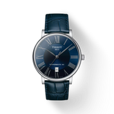 Tissot Carson Premium 40mm T122.407.16.043.00