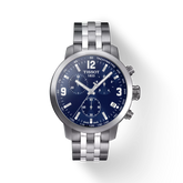Tissot PRC 200 Chronograph T055.417.11.047.00