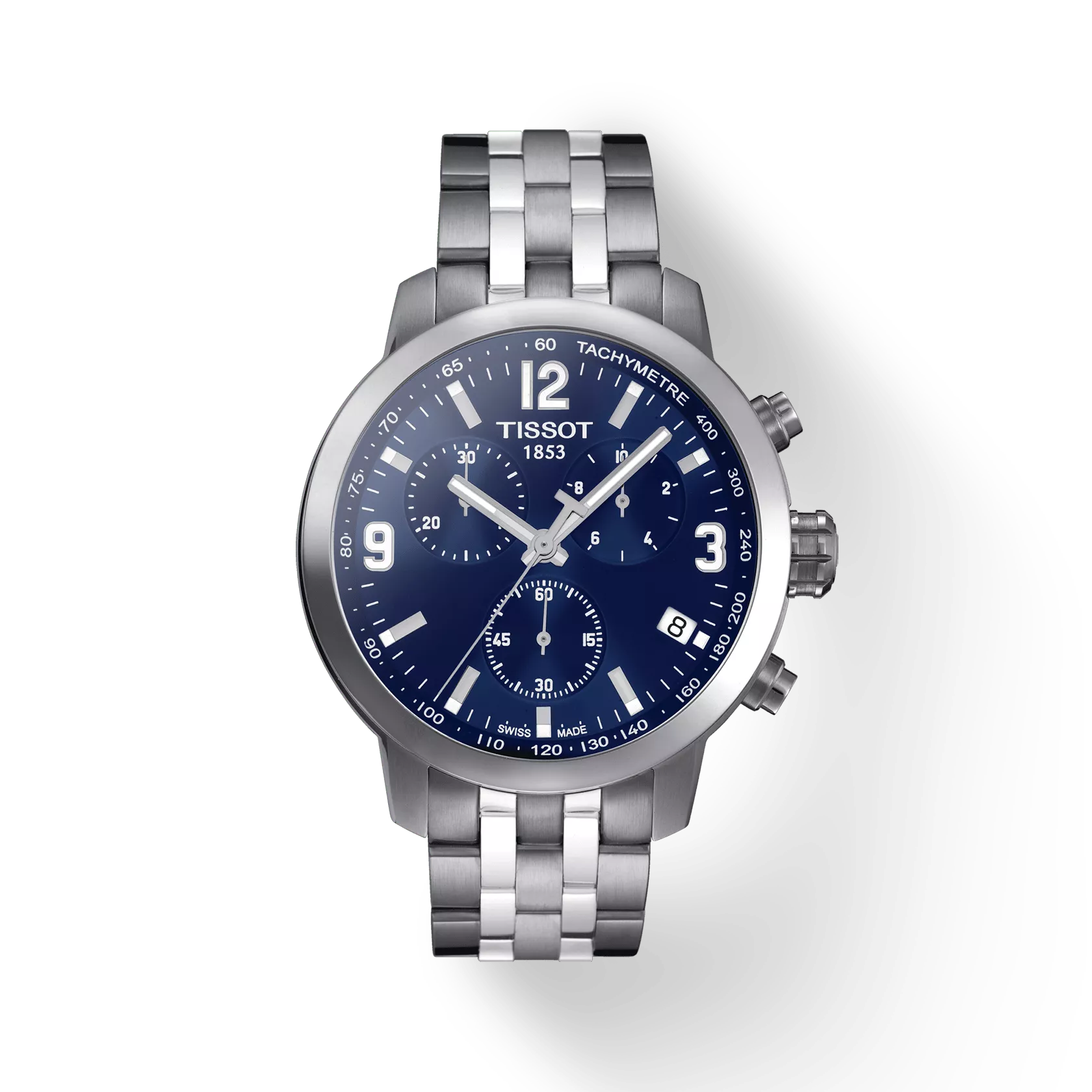 Tissot PRC 200 Chronograph T055.417.11.047.00